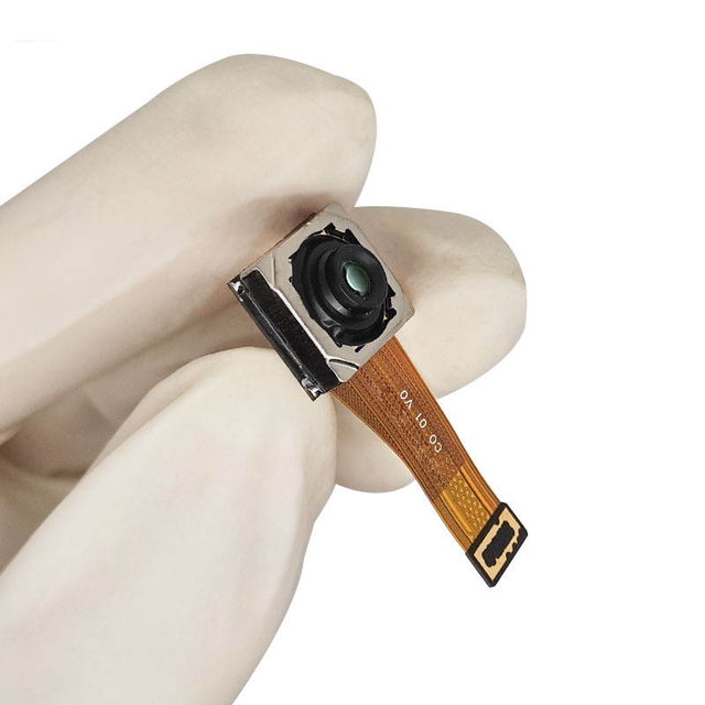 Oem 70 Degrees Great Night Vision Wide Angle Auto Focus Mipi 16mp Cmos Mini Camera Module