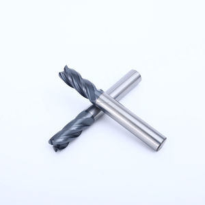 ดอกกัดคาร์ไบด์แบบกำหนดเอง VALAX ดอกกัดชนิดพิเศษสำหรับงานกลึงทุกประเภท เคลือบด้วยสาร TIN รองรับ ODM ปรับแต่ง OEM รับประกัน 3 ปี - Product Image 3