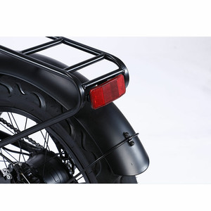 Bicicleta Eléctrica City <span class=keywords><strong>Cube</strong></span> de 26 Pulgadas con Cuadro de Aleación de Aluminio, 21 Velocidades, Batería de Litio y Funciones Electrónicas Inteligentes - Product Image 4