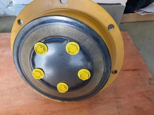 Moteur de translation MK04 pour 3 rouleaux de moteur d'entraînement Hamm - Product Image 2