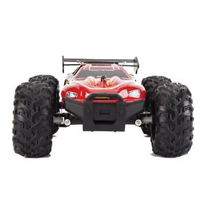 Jouet pour chien miniature 100 roupies 9000, échelle 1/8, 2WD vs 4WD, moins de 500, 6WD pour voiture RC - Product Image 6