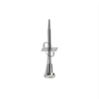 F00VC01053 F00V C01 053 Ensemble de soupape de commande d'injecteur Common Rail pour injecteur CRI2-120 0445110076 pour 9657144580 1980.E8