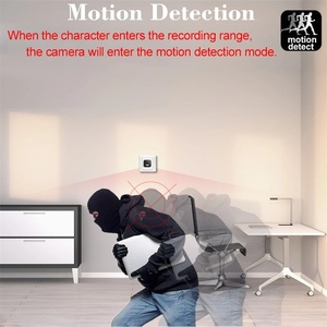 <b>USB</b> Charger Camera 1080P CMOS Sensor 2MP No WiFi - Product Image 6