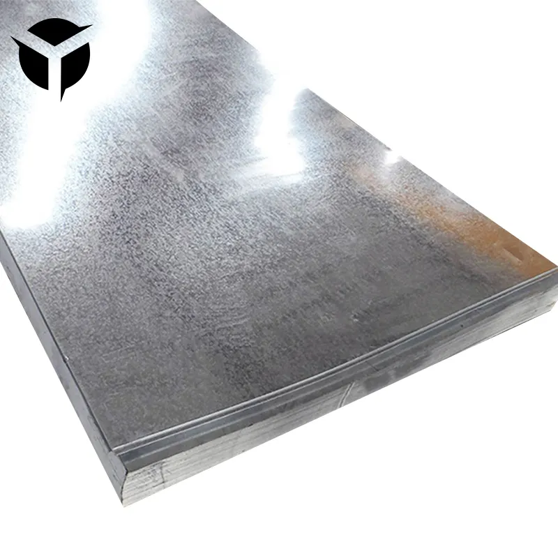 Kavisli metal çatı kaplama levhası/çinko ucuz Metal galvanizli oluklu demir çelik/kullanılan galvanizli oluklu sac