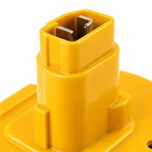 Paquete de Baterías Recargables de 18V Ni-MH Compatibles con las Herramientas Eléctricas DC9096 DW9095 DW9096 DW9098 DE9039 DE9095 DE9096 DE9098 - Product Image 3