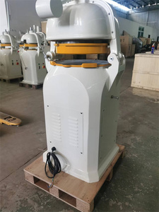 Máy làm bánh mì tự động chia và làm tròn bột, máy cắt bột - Product Image 3