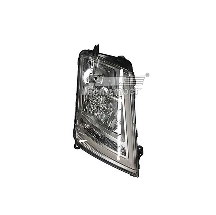 Детали кузова грузовика OE Member 22239056 фары грузовика для Volvo FH4 правый