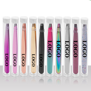 2 шт., пинцет для бровей - Product Image 2