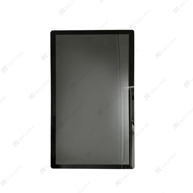 21.5 Inch Screen Monitor/Panel PC with Win/Android OS