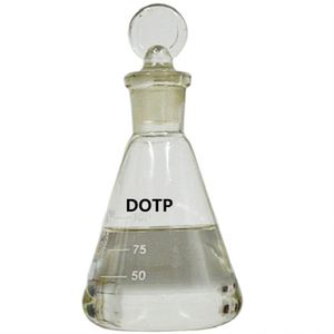 พลาสติไซเซอร์คุณภาพสูงจากโรงงาน CAS 4654-26-6 ไดออกทิลเทเรฟทาเลต (DOTP) - Product Image 3