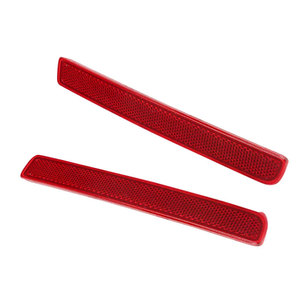 Reflector Trasero XS Rectangular Plano Convexo para Land Rover Range Rover Sport LR006348 LR006349 XFF000021 XFF000031 - Product Image 4