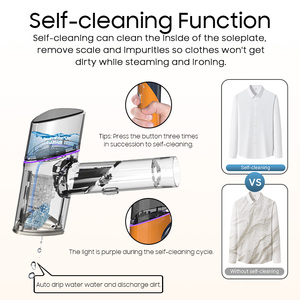 <span class=keywords><strong>Plancha</strong></span> de tallo Manual 110V 220V Mini prenda de bajo voltaje Hotel de mano compacta pequeñ<span class=keywords><strong>a</strong></span> <span class=keywords><strong>plancha</strong></span> de <span class=keywords><strong>vapor</strong></span> vaporizador eléctrico <span class=keywords><strong>para</strong></span> ropa vestido - Product Image 4