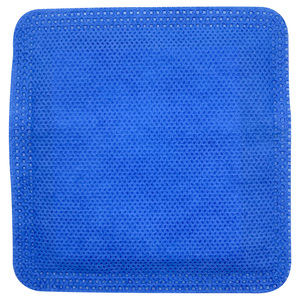 Medicazione autoadesiva Super assorbente 10x10cm forma quadrata per <span class=keywords><strong>ulcere</strong></span> <span class=keywords><strong>da</strong></span> <span class=keywords><strong>decubito</strong></span> e <span class=keywords><strong>trattamento</strong></span> piaghe <span class=keywords><strong>da</strong></span> <span class=keywords><strong>decubito</strong></span> - Product Image 5