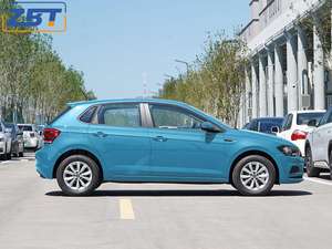 La berline avec hayon 1.5L de Volkswagen Polo a payé d'avance la voiture utilisée de conduite à gauche de traction avant, SUV légèrement conduit de carburant est en stock en Chine. - Product Image 6