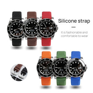Bracelet de montre en Silicone, prix de gros, Sport, pour <span class=keywords><strong>Huawei</strong></span> <span class=keywords><strong>Watch2</strong></span> - Product Image 4