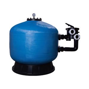 Filtro de <span class=keywords><strong>arena</strong></span> de sílice para <span class=keywords><strong>piscina</strong></span> de fibra de vidrio Uso de planta de tratamiento de agua - Product Image 4