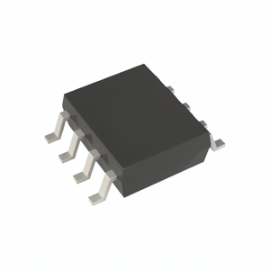 ชิปวงจรรวม TSC102IDT สำหรับตรวจจับกระแสไฟฟ้า 1 วงจร 8SOIC (0.154 นิ้ว, กว้าง 3.90 มม.) จากผู้ผลิตชิ้นส่วนอิเล็กทรอนิกส์ออนไลน์ - Product Image 1