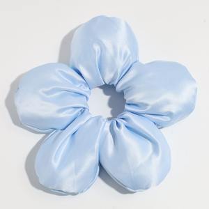 महिला सैलून स्टाइलिंग हेडबैंड फैशन स्पंज फूलों के बाल बैंड प्रोम पार्टी - Product Image 5