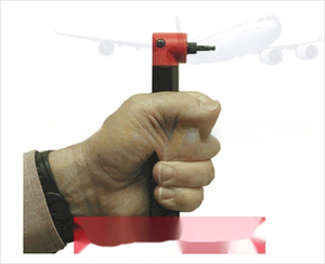 Forets 2026 - Meilleures ventes HSS M2 NAS 965 B Foret à queue hexagonale filetée 1/4 pouce pour perçage d'angle de haute qualité dans les espaces confinés - Product Image 6