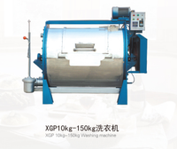 Industrial Washer 200KG