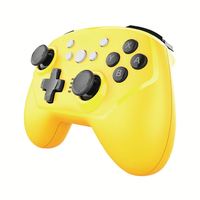 2025 pour Nintendo Switch Pro Controller Blue-tooth Gamepads sans fil avec Axis & Vibration Pro Switch Lite Joystick