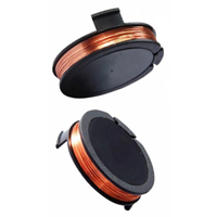 Puce de réinitialisation de tambour pour Epson aculaster, pour modèles C1100, C100, CX11, C100N, CX11N, CX11F, SO501104,