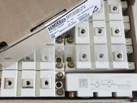 Module d'alimentation à thyristor bidirectionnel MCC312-22IO1 MCC312-16IO1