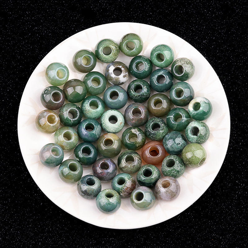 indian agate (single)