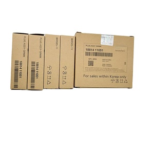 Original Quality Auto Engine Parts <strong>Plug</strong> <strong>Spark</strong> 18814-11051 18814-11051 For Hyundai Accent Kia - Product Image 6