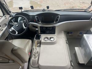 2020 Yu tong mô hình 6710d3 Xe buýt 15 chỗ-Giải pháp vận chuyển thoải mái và rộng rãi - Product Image 4