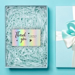 Tarjetas <span class=keywords><strong>de</strong></span> Agradecimiento Personalizadas con Impresión <span class=keywords><strong>de</strong></span> Logotipo, Tarjetas <span class=keywords><strong>de</strong></span> Felicitación y Postales - Product Image 5
