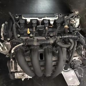 Ensemble moteur complet atmosphérique 2.0L <span class=keywords><strong>Mazda</strong></span> MZR-LF20 compatible avec Mazda3, 6, <span class=keywords><strong>5</strong></span>, CX-<span class=keywords><strong>5</strong></span>, CX-3, CX-30, <span class=keywords><strong>MX</strong></span>-<span class=keywords><strong>5</strong></span> - Product Image 6