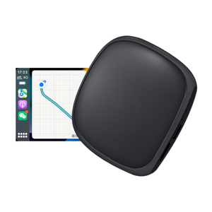 Adaptador Smart Carplay 4G 64G Inalámbrico, Caja Carplay con IA, <span class=keywords><strong>Android</strong></span> - Product Image 1