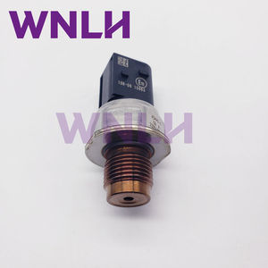 Capteur de pression de carburant Common Rail WNLH 45PP9-1 pour moteur diesel – Pièce de rechange pour pression sur rail - Product Image 5