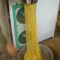 Machine automatique pour la fabrication de nouilles à noyau de riz