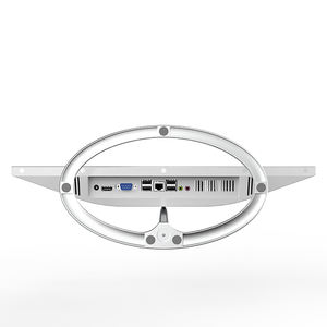 19.1 pouces Core i7 tout en un ordinateur de bureau monobloc matériel PC de jeu tout en un ordinateur - Product Image 4