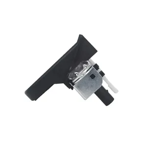 Actionneur de verrouillage du couvercle du <span class=keywords><strong>coffre</strong></span> arrière pour <span class=keywords><strong>SEAT</strong></span> <span class=keywords><strong>Ibiza</strong></span> IV (6J5, 6P1) 2008-2017 6J4827505E9B9 6J4827505 6J4827505A - Product Image 5