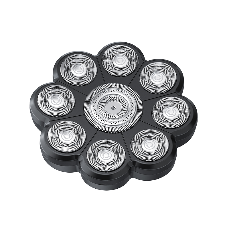 Black 9 blade