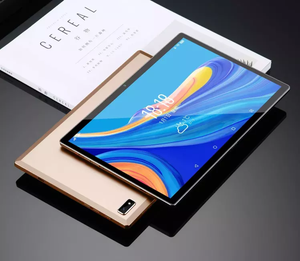 أحدث جهاز لوحي تيكلاست G18 <span class=keywords><strong>HD</strong></span> بنظام أندرويد 11، كمبيوتر لوحي يدعم 4G LTE، شاشة <span class=keywords><strong>10</strong></span>.1 بوصة، ذاكرة وصول عشوائي 4 جيجابايت، ذاكرة تخزين 64 جيجابايت، معالج ثماني النواة، نظام تحديد المواقع العالمي - Product Image 3