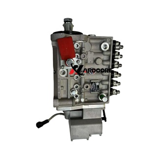 4944057 10403716256 15F04639 CPES6PD120RS Diesel <b>Pump</b> for Excavator Construction Machinery Parts - Product Image 1