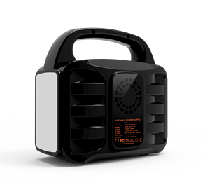 2020 al aire libre campamento de carga 155w 42000mah de energía de respaldo de la estación de energía Solar portátil - Product Image 3