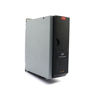 ไดรฟ์ AC รุ่น 131B0529 VLT 2807 VFD ตัวแปลงความถี่ ตัวควบคุมมอเตอร์ ระบบอัตโนมัติอุตสาหกรรม - Product Image 4