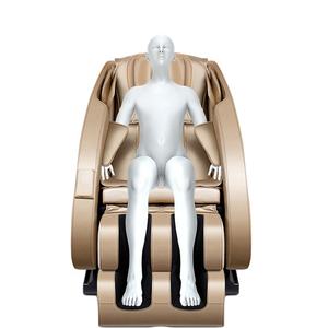 Fauteuil de Massage complet pour le corps, Design coréen/japonais, luxueuses, 8D, livraison gratuite - Product Image 2