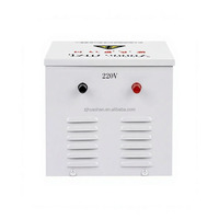 Transformateur d'éclairage portable monophasé série JMB 250VA 300VA 400VA 500VA 600VA 220V/380V vers 12V 24V 36V