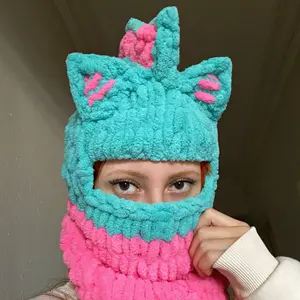 Custom Winter Ski Face Mask Hats Sex Mask Balaclava Adult Party Sexy Funny Head Mask