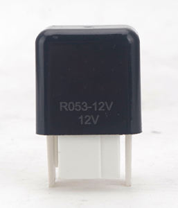 Relé de Arranque SKIND AC de Alta Calidad <span class=keywords><strong>para</strong></span> Mitsubishi 056700-6480 056700-6210 12V 40A OE 0987-02027 SK-R053 - Product Image 2