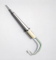 Tête de résonateur M compatible 5192 pour imprimante à jet d'encre continu série S4/S8/9040, encre à solvant, neuve