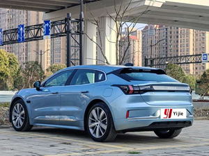 Zeekr 001 EV d'occasion <span class=keywords><strong>2023</strong></span>-2024, conduite à gauche, batterie 100 kWh, longue autonomie, état quasi neuf (0 km) - Product Image 4