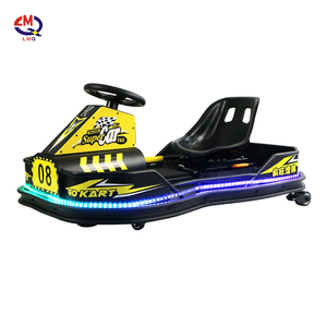 Go Karts Eléctricos K5 <span class=keywords><strong>2022</strong></span>, Go Karts de Alta Velocidad y Bajo Costo, Juegos de Carreras de Go Karts - Product Image 6
