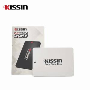 Grosir SSD SATA Hard Drive 120GB/128GB/240GB/256GB/480GB/512GB/1TB/2TB Solid State Drive Disco Duro SSD untuk Desktop/Laptop - Product Image 2